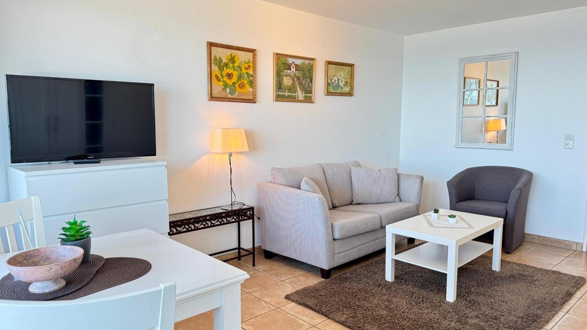 1-78, Seeseite, Haus Metropol, 4 Etage Westerland Dış mekan fotoğraf